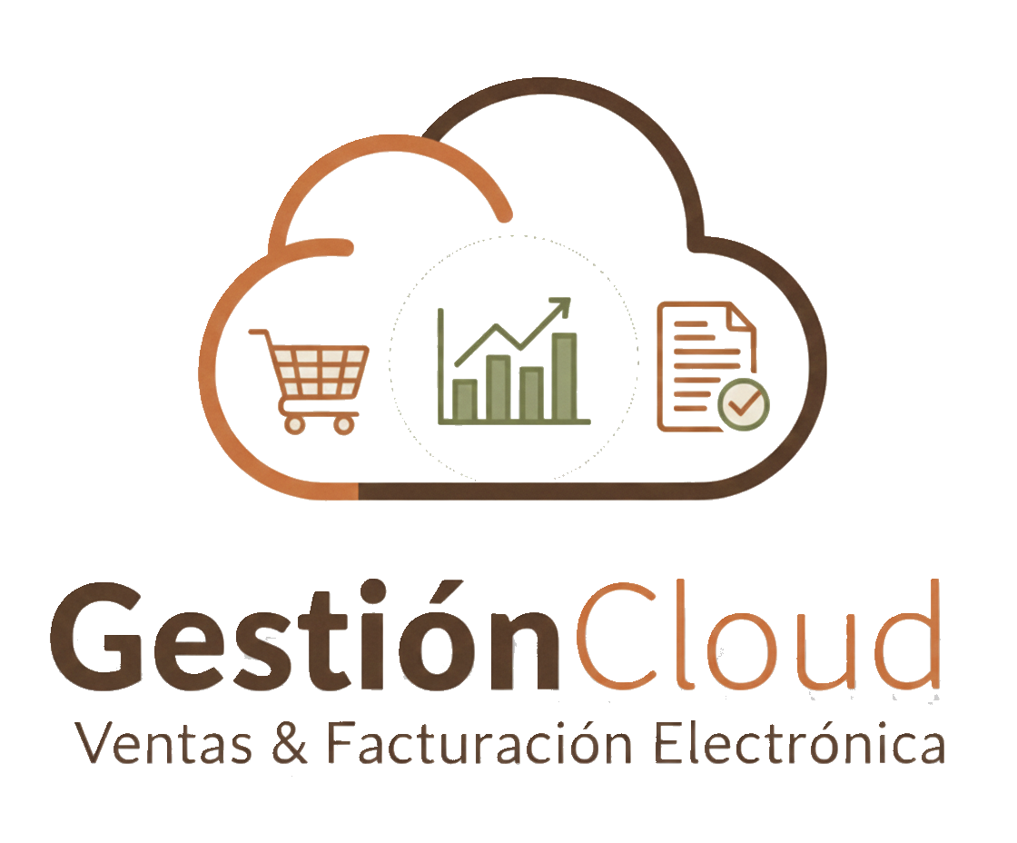GestionCloud Logo